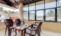 AP Residency Hotel di Sultans Battery