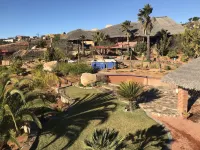 Rancho Cien Piedras