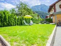 Otztal Hotels in Oetz