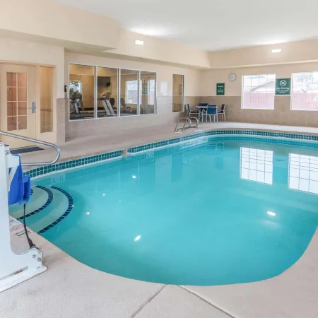 La Quinta Inn & Suites by Wyndham Hobbs