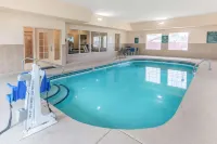 La Quinta Inn & Suites by Wyndham Hobbs - piscina