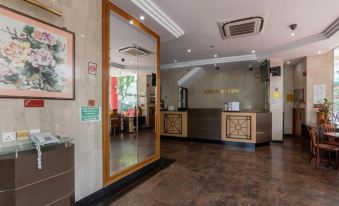 Tai Hoe Hotel