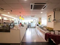 新加坡基督敎靑年會 鄰近多美歌（藝術及歷史）的酒店