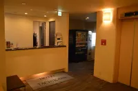 Tachikawa Hotel