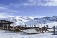 Pierre & Vacances Andorra Alba Hotels in El Tarter