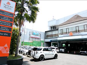 Tjokro Hotel Klaten