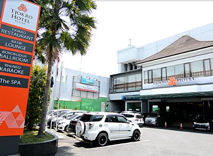 Tjokro Hotel Klaten