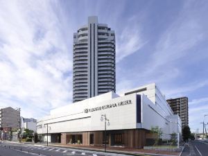 Kusatsu Estopia Hotel