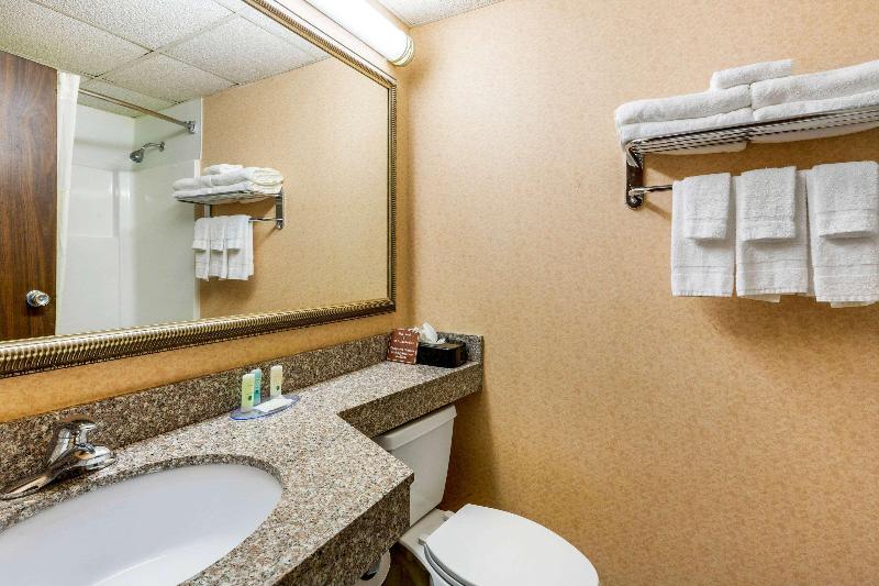 Quality Inn Old Saybrook - Westbrook