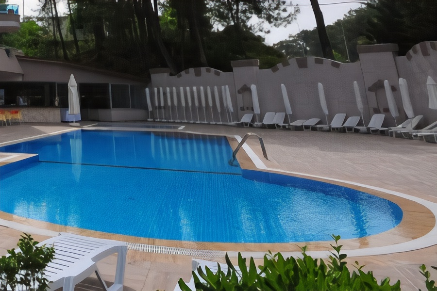 Annabella Park Hotel - All Inclusive