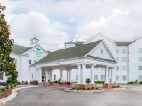 Homewood Suites by Hilton Olmsted Village (Near Pinehurst, NC) Hotels in Moore County
