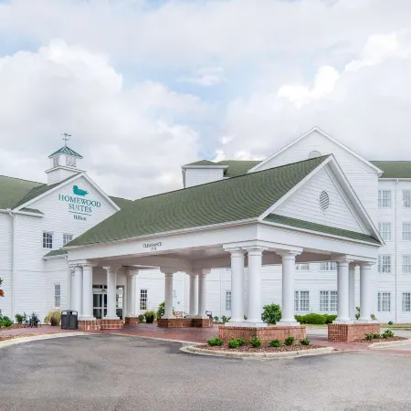 Homewood Suites by Hilton Olmsted Village (Near Pinehurst, NC)