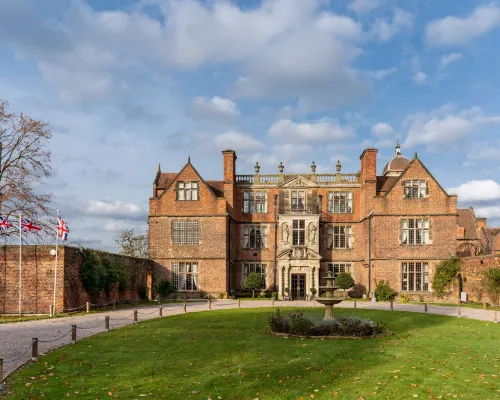 Castle Bromwich Hall Hotel, BW Signature Collection by Best Western 블레이크슬리 홀 주변 호텔