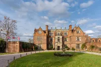 Castle Bromwich Hall Hotel, BW Signature Collection by Best Western - Romantische