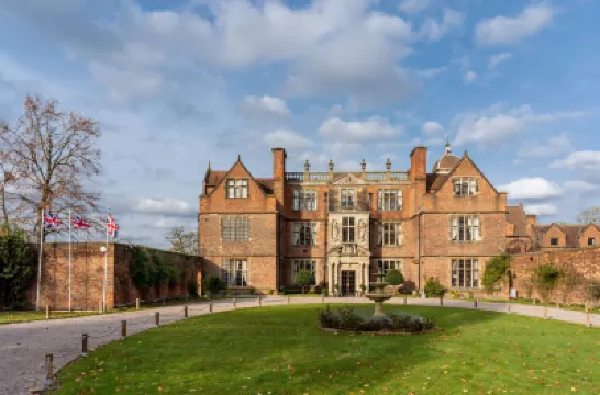 Castle Bromwich Hall, Sure Hotel Collection by Best Western Hotels in 