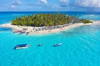 Sol Caribe Sea Flower - bar