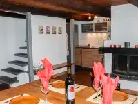 Rustico Cristallo Hotels in Blenio