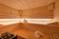 Hotel Cvita - spa