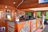 Grand Melanesian Hotel