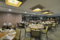 Deville Prime Campo Grande - breakfast