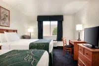 Travelodge by Wyndham Clinton Valley West Court - Haustierfreundliche