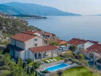 Senj - Pools