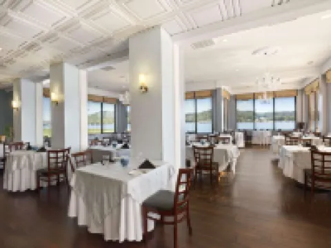 Wyndham Garden Lake Guntersville Hotels in Marshall County