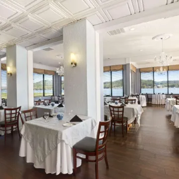 Wyndham Garden Lake Guntersville
