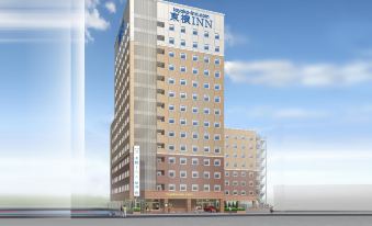 Toyoko Inn Shin-fuji-eki Minami-guchi - Housity
