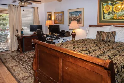 Cypress Fairway Village