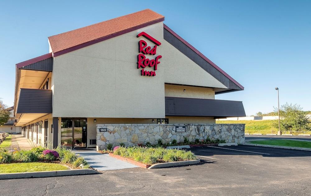 Red Roof Inn Peoria