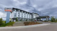 Executive Residency by Best Western Calgary City View North