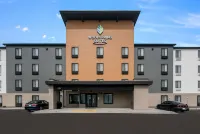 WoodSpring Suites Tri-Cities Richland Hotels in Richland
