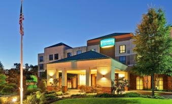 Staybridge Suites Memphis-Poplar Ave East