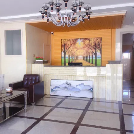 Duolun Xingdu Express Hotel