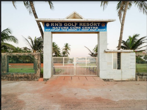 Rns Golf Resort & Nature Cure Centre