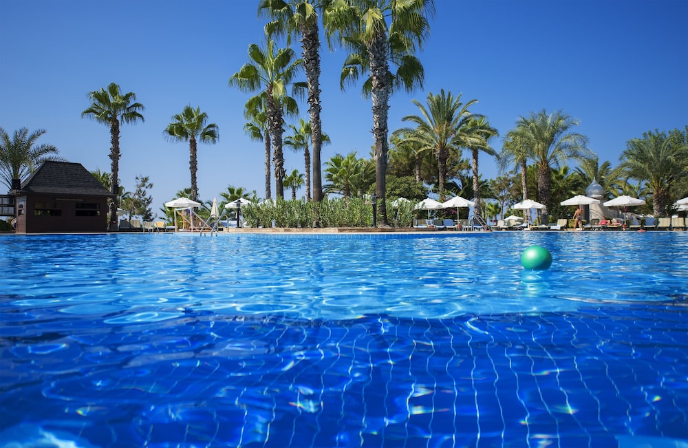 Kamelya Selin Hotel (Sentido Kamelya Selin Hotel)
