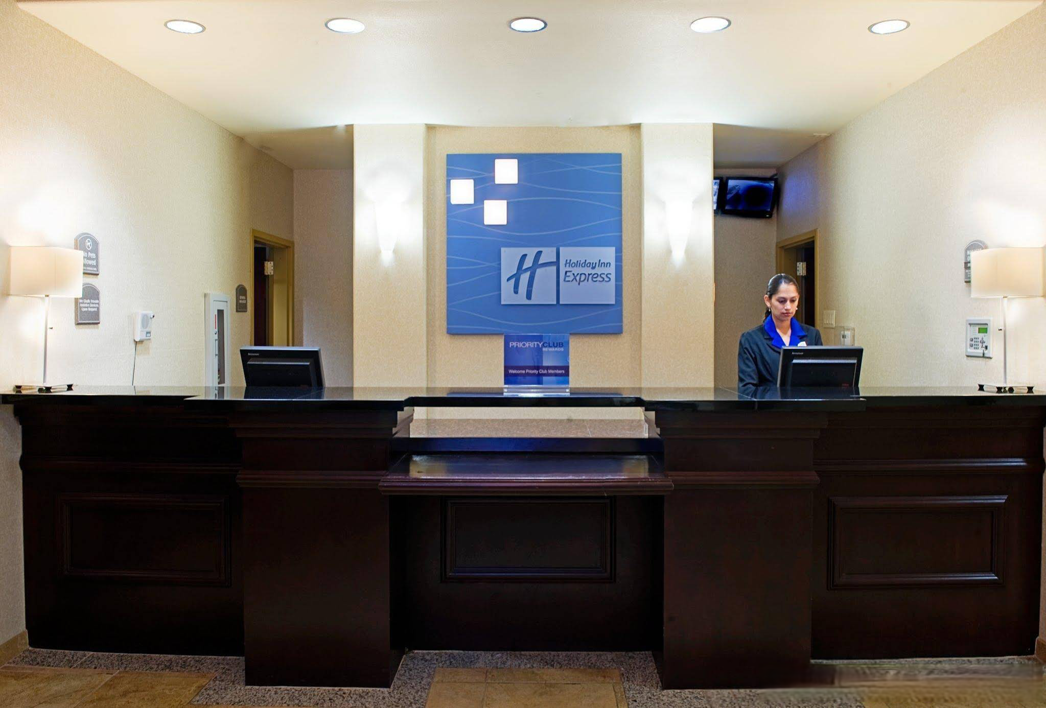 Holiday Inn Express Hotel & Suites San Antonio NW-Medical Area, an Ihg Hotel