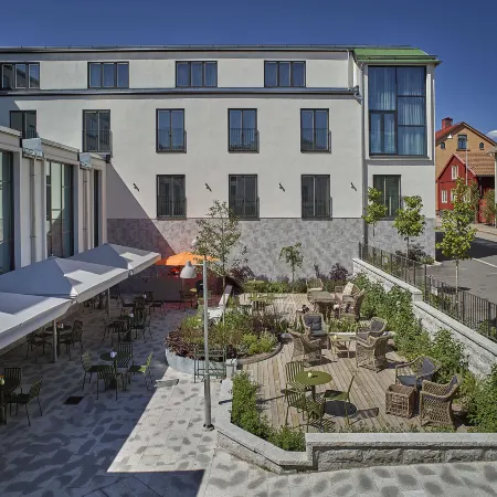Scandic Stora Hotellet