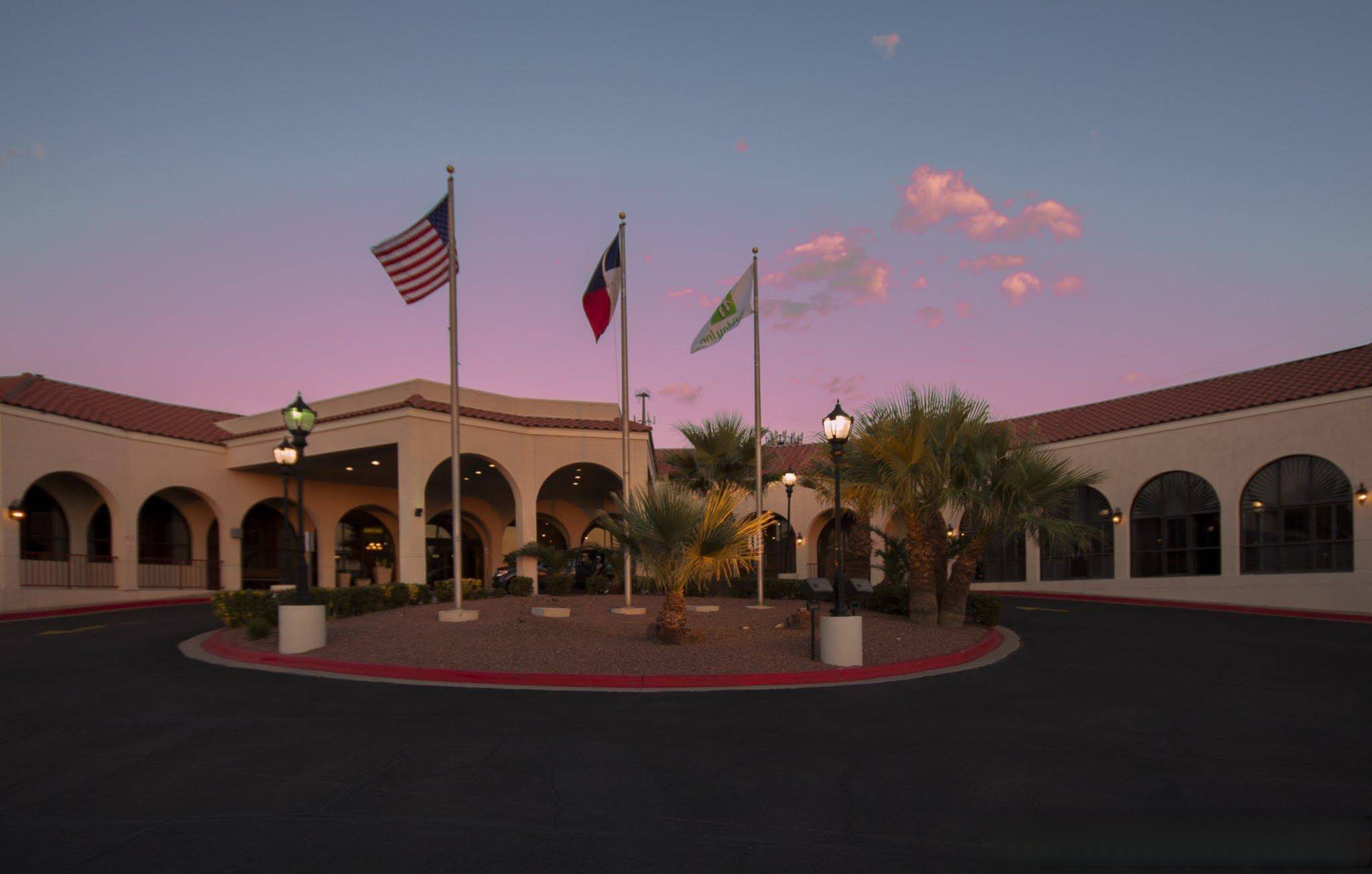 Holiday Inn El Paso West - Sunland Park, an Ihg Hotel