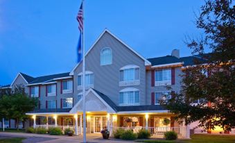 Country Inn & Suites by Radisson, St. Cloud West, MN