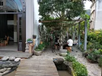 Shanhaijing Hotel - Barer