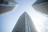 Yinuo Apartment Hotel (Wanda Plaza, Wuhan Sports Center Metro Station) Hotels in Wuhan