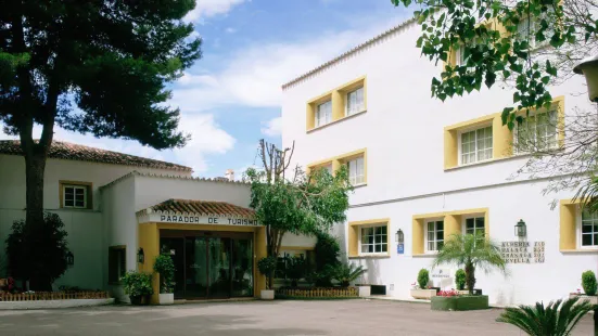 Parador Puerto Lumbreras Hotel