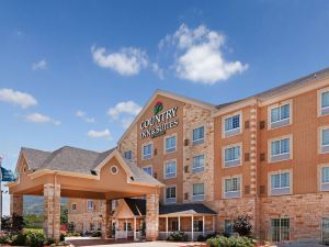 Country Inn & Suites by Radisson, Oklahoma City - Quail Springs, OK