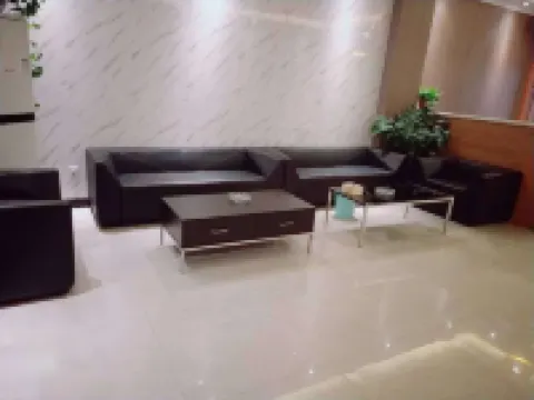 โรงแรมยาหยู