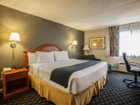 Quality Inn and Suites St Charles -West Chicago Hotels in Kane County