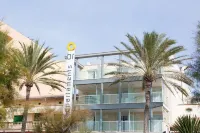 Los Apartamentos turísticos Mix BR  호텔