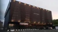 Artworks Hotel Ipoh Hotels near Sultan Azlan Shah Airport