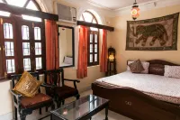 Kanhaia Haveli